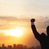 10 Steps in Success