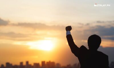 10 Steps in Success