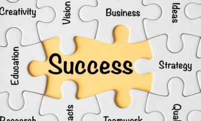 Define Success