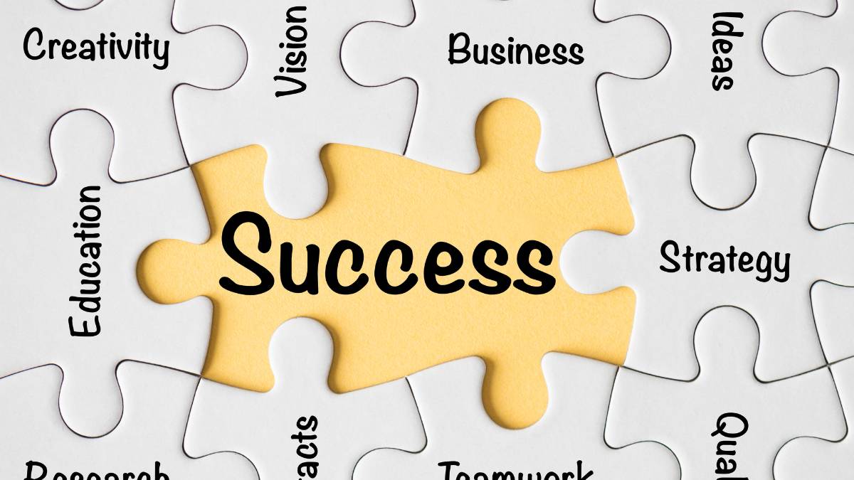 Define Success